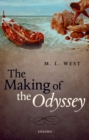 Image for The making of the Odyssey