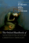 Image for The Oxford handbook of nineteenth-century Christian thought