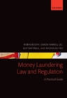Image for Money laundering law and regulation: a practical guide