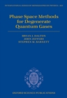 Image for Phase space methods for degenerate quantum gases : 163