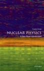 Image for Nuclear physics: a very short introduction