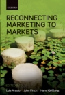 Image for Reconnecting marketing to markets