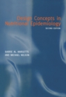 Image for Design concepts in nutritional epidemiology