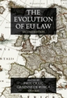 Image for The evolution of EU law