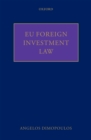Image for EU foreign investment law