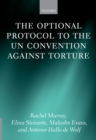 Image for The Optional Protocol to the UN Convention Against Torture