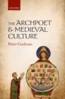 Image for The Archpoet and medieval culture