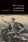 Image for Recreating sustainable retirement: resilience, solvency, and tail risk