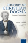 Image for History of Christian dogma