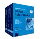 Image for Oxford textbook of global public health