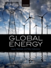 Image for Global energy: issues, potentials, and policy implications