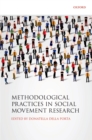 Image for Methodological practices in social movement research