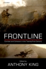 Image for Frontline: combat and cohesion in twenty-first century