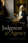 Image for Judgment and agency