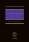 Image for EU waste law
