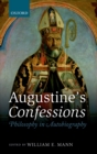 Image for Augustine&#39;s Confessions: philosophy in autobiography