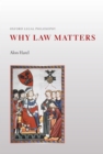 Image for Why law matters