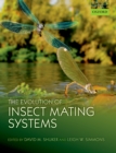 Image for The evolution of insect mating systems