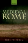 Image for Medieval Rome: stability and crisis of a city, 900-1150