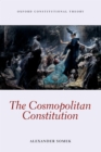 Image for The cosmopolitan constitution