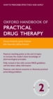Image for Oxford handbook of practical drug therapy.