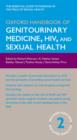 Image for Oxford handbook of genitourinary medicine, HIV, and sexual health