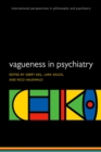 Image for Vagueness in psychiatry