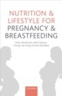 Image for Nutrition and lifestyle for pregnancy and breastfeeding