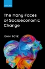 Image for The many faces of socioeconomic change