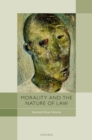 Image for Morality and the Nature of Law