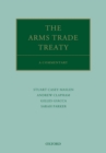 Image for Arms Trade Treaty: A Commentary
