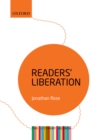 Image for Readers&#39; liberation