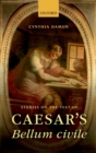 Image for Studies on the text of Caesar&#39;s Bellum civile