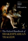 Image for Oxford Handbook of Shakespearean Tragedy