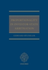 Image for Proportionality in investor-state arbitration