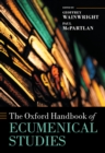 Image for Oxford Handbook of Ecumenical Studies