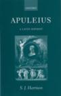 Image for Apuleius: a Latin sophist