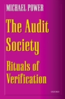 Image for The audit society: rituals of verification.