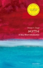 Image for Myth: a very short introduction