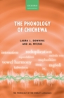 Image for Phonology of Chichewa