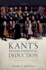 Image for Kant&#39;s transcendental deduction: an analytic-historical commentary