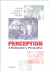 Image for Perception: A Multisensory Perspective
