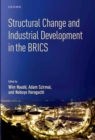 Image for Structural change and industrial development in the BRICS