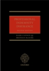 Image for Professional indemnity insurance
