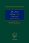 Image for Islamic Finance: Law and Practice