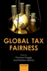 Image for Global tax fairness