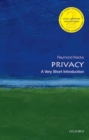 Image for Privacy: a very short introduction