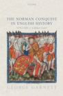 Image for The Norman Conquest in English History. Volume I A Broken Chain? : Volume I,