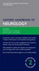 Image for Oxford handbook of neurology