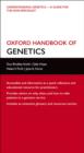 Image for Oxford handbook of genetics